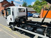 Isuzu Forward N55.150 TIPPER 2dr Manual 2026