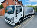 Isuzu Forward N55.150 TIPPER 2dr Manual 2021