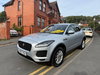 Jaguar E-PACE 2.0 P250 SUV 5dr Petrol Auto AWD Euro 6 (s/s) (249 ps) 5dr Automatic 2026