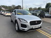 Jaguar E-PACE 2.0 P250 SUV 5dr Petrol Auto AWD Euro 6 (s/s) (249 ps) 5dr Automatic 2026