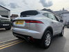 Jaguar E-PACE 2.0 P250 SUV 5dr Petrol Auto AWD Euro 6 (s/s) (249 ps) 5dr Automatic 2026