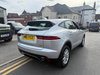 Jaguar E-PACE 2.0 P250 SUV 5dr Petrol Auto AWD Euro 6 (s/s) (249 ps) 5dr Automatic 2026