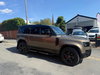 Land Rover DEFENDER 110 3.0 D250 MHEV X-Dynamic HSE SUV 5dr Diesel Auto 4WD Euro 6 (s/s) (250 ps) 5dr Automatic 2026