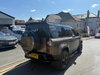 Land Rover DEFENDER 110 3.0 D250 MHEV X-Dynamic HSE SUV 5dr Diesel Auto 4WD Euro 6 (s/s) (250 ps) 5dr Automatic 2026