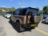 Land Rover DEFENDER 110 3.0 D250 MHEV X-Dynamic HSE SUV 5dr Diesel Auto 4WD Euro 6 (s/s) (250 ps) 5dr Automatic 2026