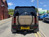 Land Rover DEFENDER 110 3.0 D250 MHEV X-Dynamic HSE SUV 5dr Diesel Auto 4WD Euro 6 (s/s) (250 ps) 5dr Automatic 2026