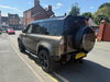 Land Rover DEFENDER 110 3.0 D250 MHEV X-Dynamic HSE SUV 5dr Diesel Auto 4WD Euro 6 (s/s) (250 ps) 5dr Automatic 2026