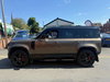Land Rover DEFENDER 110 3.0 D250 MHEV X-Dynamic HSE SUV 5dr Diesel Auto 4WD Euro 6 (s/s) (250 ps) 5dr Automatic 2026