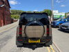 Land Rover DEFENDER 110 3.0 D250 MHEV X-Dynamic HSE SUV 5dr Diesel Auto 4WD Euro 6 (s/s) (250 ps) 5dr Automatic 2026