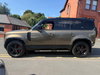 Land Rover DEFENDER 110 3.0 D250 MHEV X-Dynamic HSE SUV 5dr Diesel Auto 4WD Euro 6 (s/s) (250 ps) 5dr Automatic 2026