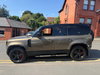 Land Rover DEFENDER 110 3.0 D250 MHEV X-Dynamic HSE SUV 5dr Diesel Auto 4WD Euro 6 (s/s) (250 ps) 5dr Automatic 2026