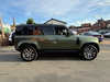 Land Rover DEFENDER 110 3.0 D250 MHEV X-Dynamic SE SUV 5dr Diesel Auto 4WD Euro 6 (s/s) (250 ps) 5dr Automatic 2026