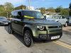 Land Rover DEFENDER 110 3.0 D250 MHEV X-Dynamic SE SUV 5dr Diesel Auto 4WD Euro 6 (s/s) (250 ps) 5dr Automatic 2026