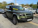 Land Rover DEFENDER 110 3.0 D250 MHEV X-Dynamic SE SUV 5dr Diesel Auto 4WD Euro 6 (s/s) (250 ps) 5dr Automatic 2025