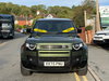Land Rover DEFENDER 110 3.0 D250 MHEV X-Dynamic SE SUV 5dr Diesel Auto 4WD Euro 6 (s/s) (250 ps) 5dr Automatic 2026