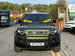 Land Rover DEFENDER 110 3.0 D250 MHEV X-Dynamic SE SUV 5dr Diesel Auto 4WD Euro 6 (s/s) (250 ps) 5dr Automatic 2025