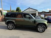 Land Rover DEFENDER 110 3.0 D250 MHEV X-Dynamic SE SUV 5dr Diesel Auto 4WD Euro 6 (s/s) (250 ps) 5dr Automatic 2026