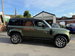 Land Rover DEFENDER 110 3.0 D250 MHEV X-Dynamic SE SUV 5dr Diesel Auto 4WD Euro 6 (s/s) (250 ps) 5dr Automatic 2025