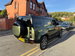 Land Rover DEFENDER 110 3.0 D250 MHEV X-Dynamic SE SUV 5dr Diesel Auto 4WD Euro 6 (s/s) (250 ps) 5dr Automatic 2025