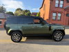 Land Rover DEFENDER 110 3.0 D250 MHEV X-Dynamic SE SUV 5dr Diesel Auto 4WD Euro 6 (s/s) (250 ps) 5dr Automatic 2026