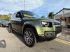 Land Rover DEFENDER 110 3.0 D250 MHEV X-Dynamic SE SUV 5dr Diesel Auto 4WD Euro 6 (s/s) (250 ps) 5dr Automatic 2026