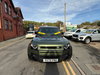 Land Rover DEFENDER 110 3.0 D250 MHEV X-Dynamic SE SUV 5dr Diesel Auto 4WD Euro 6 (s/s) (250 ps) 5dr Automatic 2026