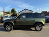 Land Rover DEFENDER 110 3.0 D250 MHEV X-Dynamic SE SUV 5dr Diesel Auto 4WD Euro 6 (s/s) (250 ps) 5dr Automatic 2026