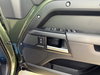 Land Rover DEFENDER 110 3.0 D250 MHEV X-Dynamic SE SUV 5dr Diesel Auto 4WD Euro 6 (s/s) (250 ps) 5dr Automatic 2026