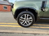 Land Rover DEFENDER 110 3.0 D250 MHEV X-Dynamic SE SUV 5dr Diesel Auto 4WD Euro 6 (s/s) (250 ps) 5dr Automatic 2026
