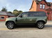 Land Rover DEFENDER 110 3.0 D250 MHEV X-Dynamic SE SUV 5dr Diesel Auto 4WD Euro 6 (s/s) (250 ps) 5dr Automatic 2025