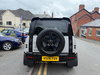 Land Rover Defender 90 3.0 D250 MHEV X-Dynamic SE SUV 3dr Diesel Auto 4WD Euro 6 (s/s) (250 ps) 3dr Automatic 2026