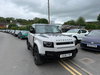 Land Rover Defender 90 3.0 D250 MHEV X-Dynamic SE SUV 3dr Diesel Auto 4WD Euro 6 (s/s) (250 ps) 3dr Automatic 2026