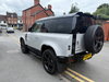 Land Rover Defender 90 3.0 D250 MHEV X-Dynamic SE SUV 3dr Diesel Auto 4WD Euro 6 (s/s) (250 ps) 3dr Automatic 2026
