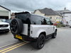 Land Rover Defender 90 3.0 D250 MHEV X-Dynamic SE SUV 3dr Diesel Auto 4WD Euro 6 (s/s) (250 ps) 3dr Automatic 2026