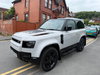 Land Rover Defender 90 3.0 D250 MHEV X-Dynamic SE SUV 3dr Diesel Auto 4WD Euro 6 (s/s) (250 ps) 3dr Automatic 2026