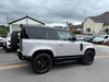 Land Rover Defender 90 3.0 D250 MHEV X-Dynamic SE SUV 3dr Diesel Auto 4WD Euro 6 (s/s) (250 ps) 3dr Automatic 2026