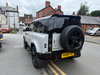 Land Rover Defender 90 3.0 D250 MHEV X-Dynamic SE SUV 3dr Diesel Auto 4WD Euro 6 (s/s) (250 ps) 3dr Automatic 2026