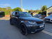 Land Rover DISCOVERY 3.0 TD V6 HSE Luxury SUV 5dr Diesel Auto 4WD Euro 6 (s/s) (258 ps) 5dr Automatic 2017