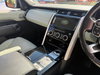 Land Rover DISCOVERY 3.0 TD V6 HSE Luxury SUV 5dr Diesel Auto 4WD Euro 6 (s/s) (258 ps) 5dr Automatic 2026