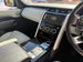 Land Rover DISCOVERY 3.0 TD V6 HSE Luxury SUV 5dr Diesel Auto 4WD Euro 6 (s/s) (258 ps) 5dr Automatic 2017