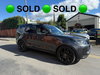 Land Rover DISCOVERY 3.0 TD V6 HSE Luxury SUV 5dr Diesel Auto 4WD Euro 6 (s/s) (258 ps) 5dr Automatic 2026