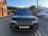 Land Rover Range Rover 4.4 SD V8 Autobiography SUV 5dr Diesel Auto 4WD Euro 6 (s/s) (339 ps) 5dr Automatic 2026