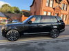 Land Rover Range Rover 4.4 SD V8 Autobiography SUV 5dr Diesel Auto 4WD Euro 6 (s/s) (339 ps) 5dr Automatic 2026