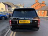 Land Rover Range Rover 4.4 SD V8 Autobiography SUV 5dr Diesel Auto 4WD Euro 6 (s/s) (339 ps) 5dr Automatic 2026