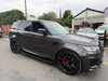 Land Rover Range Rover Sport 3.0 SD V6 HSE Dynamic SUV 5dr Diesel Auto 4WD Euro 6 (s/s) (306 ps) 5dr Automatic 2026