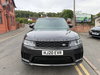 Land Rover Range Rover Sport 3.0 SD V6 HSE Dynamic SUV 5dr Diesel Auto 4WD Euro 6 (s/s) (306 ps) 5dr Automatic 2026