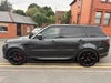 Land Rover Range Rover Sport 3.0 SD V6 HSE Dynamic SUV 5dr Diesel Auto 4WD Euro 6 (s/s) (306 ps) 5dr Automatic 2026