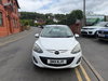 Mazda Mazda2 1.6D Sport Hatchback 5dr Diesel Manual Euro 5 (95 ps) 5dr Manual 2026