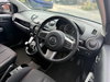 Mazda Mazda2 1.6D Sport Hatchback 5dr Diesel Manual Euro 5 (95 ps) 5dr Manual 2026