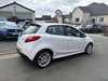 Mazda Mazda2 1.6D Sport Hatchback 5dr Diesel Manual Euro 5 (95 ps) 5dr Manual 2026